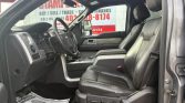 2013 Ford F-150 FX-4 | TURBO | V6 | 4X4 | BLUETOOTH | TRAILER PKG | HEATED SEAT | POWER SEAT | Stampede Auto