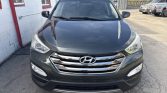 2013 Hyundai Santa Fe Premium Edition | CLEAN CARFAX | Fully Serviced | Stampede Auto