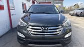 2013 Hyundai Santa Fe Premium Edition | CLEAN CARFAX | Fully Serviced | Stampede Auto