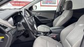 2013 Hyundai Santa Fe Premium Edition | CLEAN CARFAX | Fully Serviced | Stampede Auto