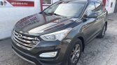 2013 Hyundai Santa Fe Premium Edition | CLEAN CARFAX | Fully Serviced | Stampede Auto