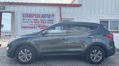 2013 Hyundai Santa Fe Premium Edition | CLEAN CARFAX | Fully Serviced | Stampede Auto