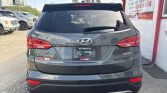 2013 Hyundai Santa Fe Premium Edition | CLEAN CARFAX | Fully Serviced | Stampede Auto