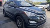 2013 Hyundai Santa Fe Premium Edition | CLEAN CARFAX | Fully Serviced | Stampede Auto