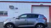 2013 Kia Sportage EX | HEATED SEATS | BLUETOOTH | ALLOY WHEELS | AUTOMATIC | Stampede Auto