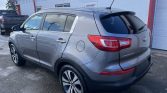 2013 Kia Sportage EX | HEATED SEATS | BLUETOOTH | ALLOY WHEELS | AUTOMATIC | Stampede Auto