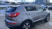 2013 Kia Sportage EX | HEATED SEATS | BLUETOOTH | ALLOY WHEELS | AUTOMATIC | Stampede Auto