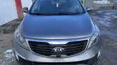 2013 Kia Sportage EX | HEATED SEATS | BLUETOOTH | ALLOY WHEELS | AUTOMATIC | Stampede Auto