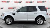 2013 Land Rover LR2 HSE | Stampede Auto