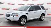 2013 Land Rover LR2 HSE | Stampede Auto