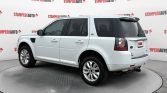 2013 Land Rover LR2 HSE | Stampede Auto