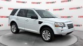 2013 Land Rover LR2 HSE | Stampede Auto