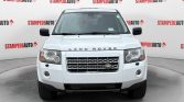 2013 Land Rover LR2 HSE | Stampede Auto