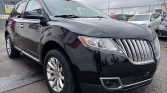2013 Lincoln MKX AWD | LEATHER HEATED AND COOLED SEATS | SUNROOF | TOW HITCH | 3.7L V6 | Stampede Auto