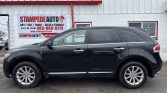 2013 Lincoln MKX AWD | LEATHER HEATED AND COOLED SEATS | SUNROOF | TOW HITCH | 3.7L V6 | Stampede Auto