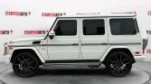 2013 Mercedes-Benz G-Class G 63 | Stampede Auto