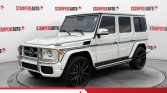 2013 Mercedes-Benz G-Class G 63 | Stampede Auto
