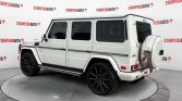 2013 Mercedes-Benz G-Class G 63 | Stampede Auto