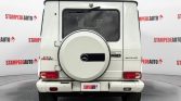 2013 Mercedes-Benz G-Class G 63 | Stampede Auto