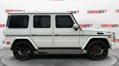 2013 Mercedes-Benz G-Class G 63 | Stampede Auto