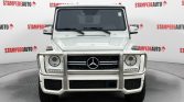 2013 Mercedes-Benz G-Class G 63 | Stampede Auto