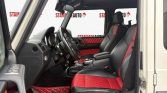 2013 Mercedes-Benz G-Class G 63 | Stampede Auto
