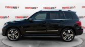 2013 Mercedes-Benz GLK-Class 350 | Stampede Auto