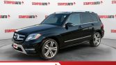 2013 Mercedes-Benz GLK-Class 350 | Stampede Auto