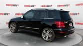 2013 Mercedes-Benz GLK-Class 350 | Stampede Auto