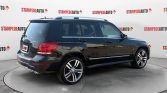 2013 Mercedes-Benz GLK-Class 350 | Stampede Auto