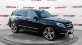 2013 Mercedes-Benz GLK-Class 350 | Stampede Auto