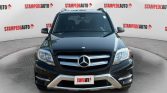2013 Mercedes-Benz GLK-Class 350 | Stampede Auto