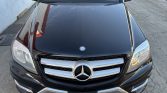 2013 Mercedes-Benz GLK-Class 350 | 4MATIC | LEATHER HEATED SEATS | 3.5L V6 | Stampede Auto