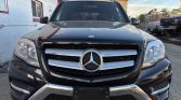 2013 Mercedes-Benz GLK-Class 350 | 4MATIC | LEATHER HEATED SEATS | 3.5L V6 | Stampede Auto