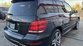 2013 Mercedes-Benz GLK-Class 350 | 4MATIC | LEATHER HEATED SEATS | 3.5L V6 | Stampede Auto