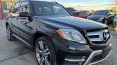 2013 Mercedes-Benz GLK-Class 350 | 4MATIC | LEATHER HEATED SEATS | 3.5L V6 | Stampede Auto
