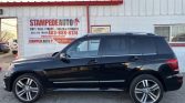 2013 Mercedes-Benz GLK-Class 350 | 4MATIC | LEATHER HEATED SEATS | 3.5L V6 | Stampede Auto