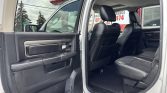 2013 Ram 1500 SPORT | CREW CAB | 5.7L HEMI | 4X4 | SUNROOF | Stampede Auto