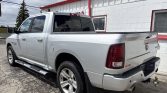 2013 Ram 1500 SPORT | CREW CAB | 5.7L HEMI | 4X4 | SUNROOF | Stampede Auto