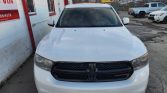 2013 Dodge Durango R/T | Stampede Auto