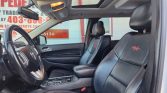 2013 Dodge Durango R/T | Stampede Auto