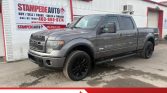 2013 Ford F-150 FX-4 | Stampede Auto