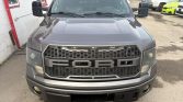 2013 Ford F-150 FX-4 | Stampede Auto