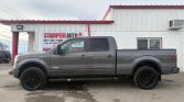2013 Ford F-150 FX-4 | Stampede Auto