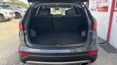 2013 Hyundai Santa Fe Premium Edition | CLEAN CARFAX | Fully Serviced | Stampede Auto