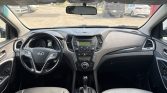 2013 Hyundai Santa Fe Premium Edition | CLEAN CARFAX | Fully Serviced | Stampede Auto