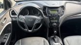 2013 Hyundai Santa Fe Premium Edition | CLEAN CARFAX | Fully Serviced | Stampede Auto