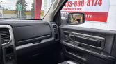 2013 Ram 1500 SPORT | CREW CAB | 5.7L HEMI | 4X4 | SUNROOF | Stampede Auto