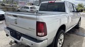 2013 Ram 1500 SPORT | CREW CAB | 5.7L HEMI | 4X4 | SUNROOF | Stampede Auto