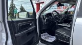 2013 Ram 1500 SPORT | CREW CAB | 5.7L HEMI | 4X4 | SUNROOF | Stampede Auto